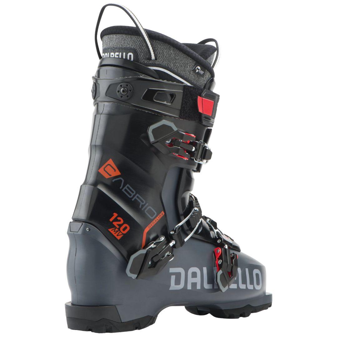 Dalbello Men's Cabrio MV 120 IF Ski Boots 2026